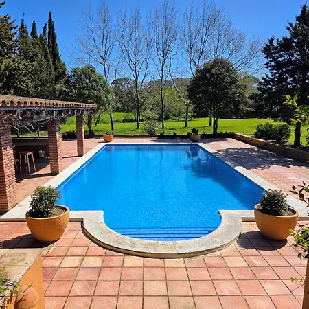 Сasa de vacaciones En El Emporda Cruïlles