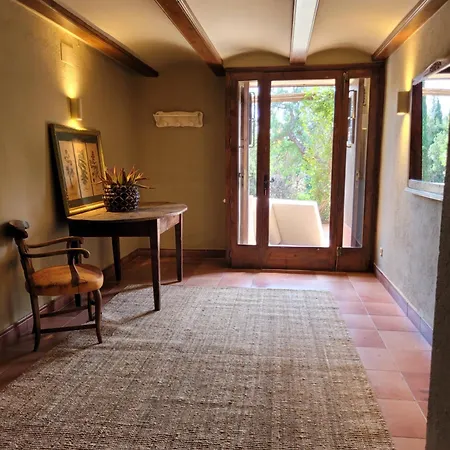Holiday home En El Emporda Cruilles