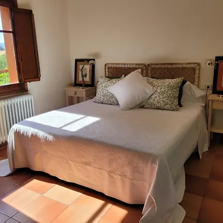 Holiday home En El Emporda