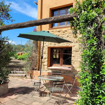 Holiday home En El Emporda Cruilles