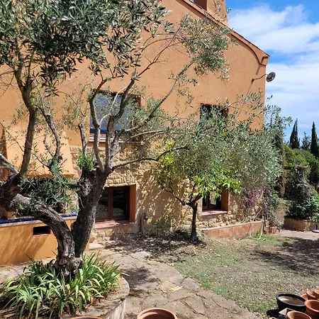 En El Emporda