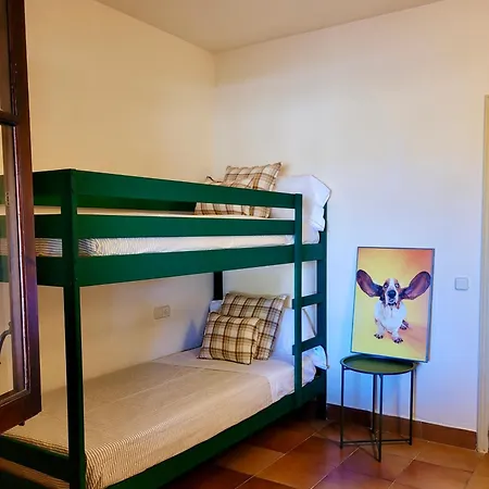 Holiday home En El Emporda Cruilles
