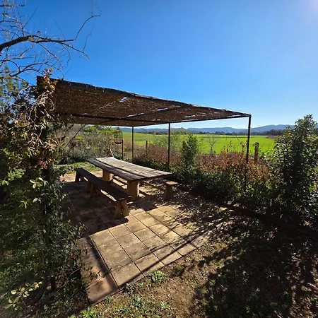 Holiday home En El Emporda *