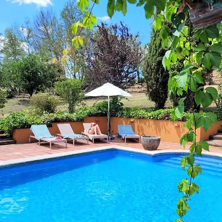 En El Emporda Vakantiehuis