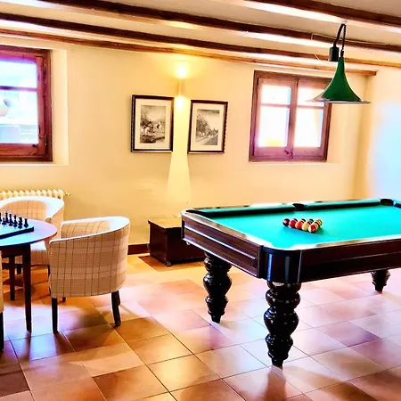 Vakantiehuis En El Emporda