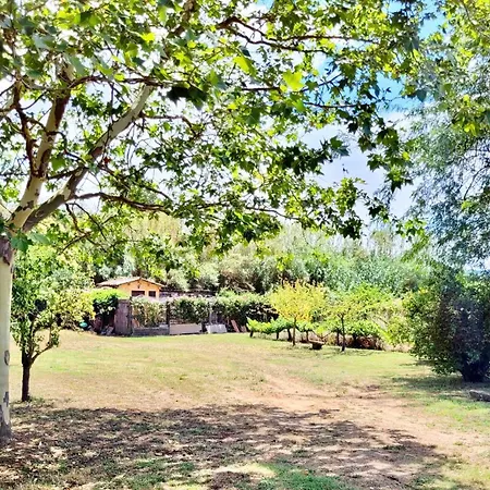 度假居 En El Emporda 克鲁尔雷斯