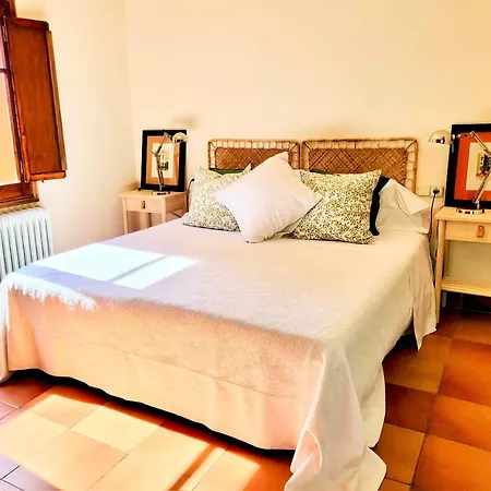 Vakantiehuis En El Emporda