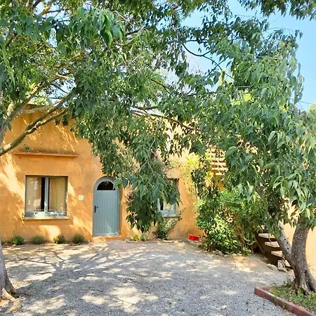Vakantiehuis En El Emporda *