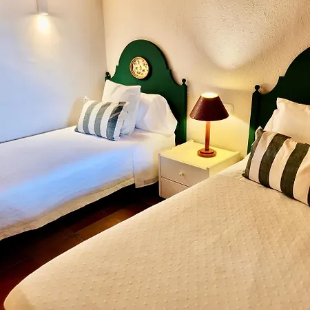 Vakantiehuis En El Emporda *