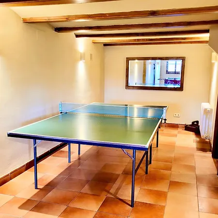 En El Emporda *