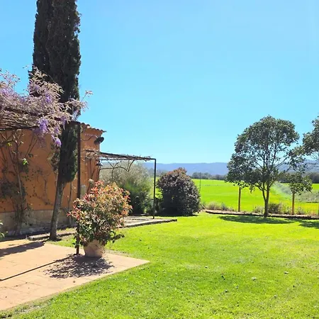 Vakantiehuis En El Emporda *